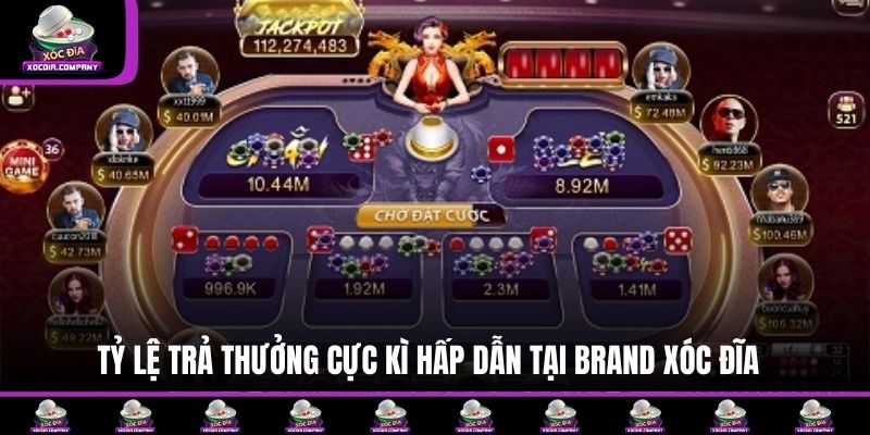 Cách thức cơ bản trong luật chơi xóc đĩa dành cho tân thủ