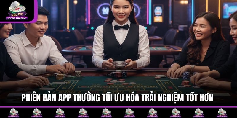 Tải game xóc đĩa từ nguồn chính thống an toàn