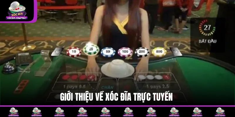 Xóc đĩa là game uy tín và an toàn